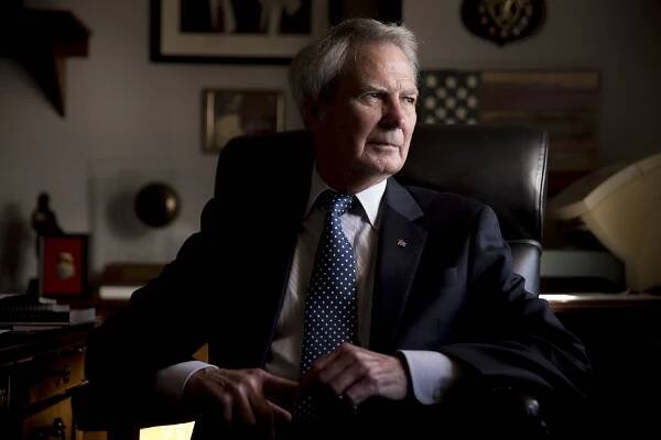 Rep. Walter Jones