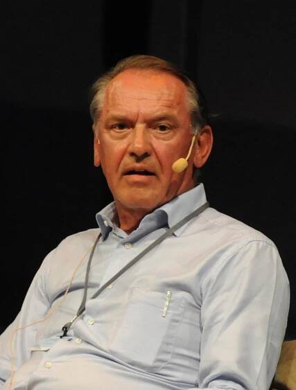 Jan Eliasson