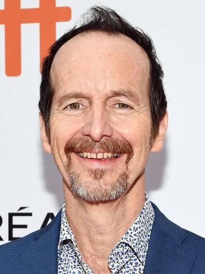 Denis O'Hare - Actor