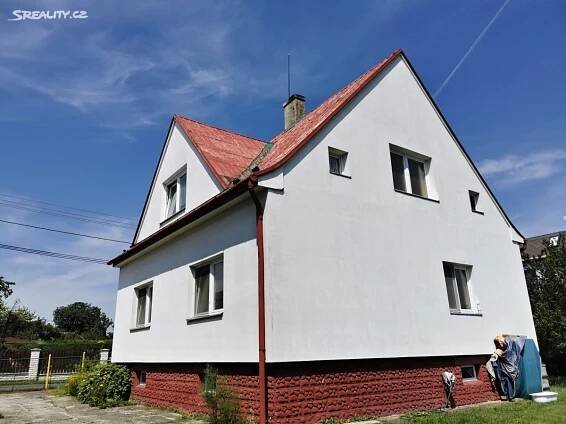 Prodej Dům, Petrovských, Ostrava - Nová Bělá