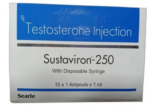 Sustaviron-250