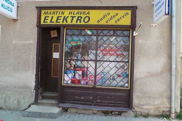 Martin Hlávka foto 1