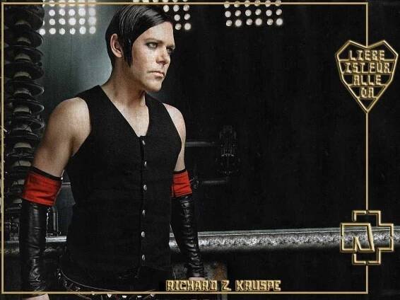 Richard Kruspe