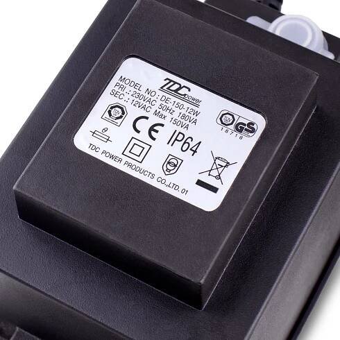 Trafo na čerpadlo Jebao 15000LV, 12V, 150W