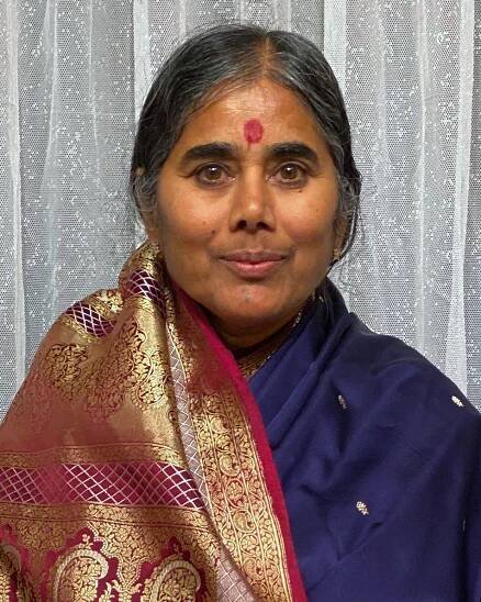 Mutter Meera