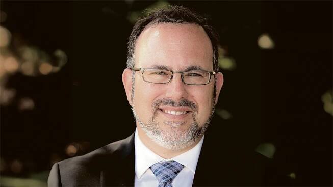 ‘Reefer & Responsa’ - The Jewish Standard