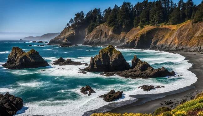underrated places to visit in california