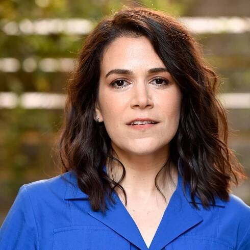 Abbi Jacobson interview: ‘For a lot of queer people the first person they fall for changes the course of their life’