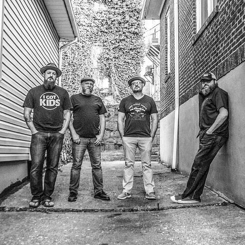 2019 Lineup – Cheat River Festival