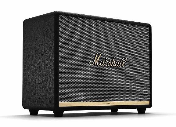 Marshall WOBURN II 藍牙喇叭