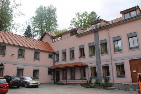 Inter Hostel Liberec foto 1