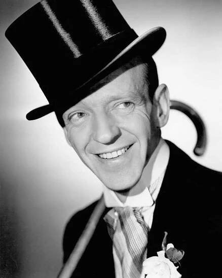 Fred Astaire