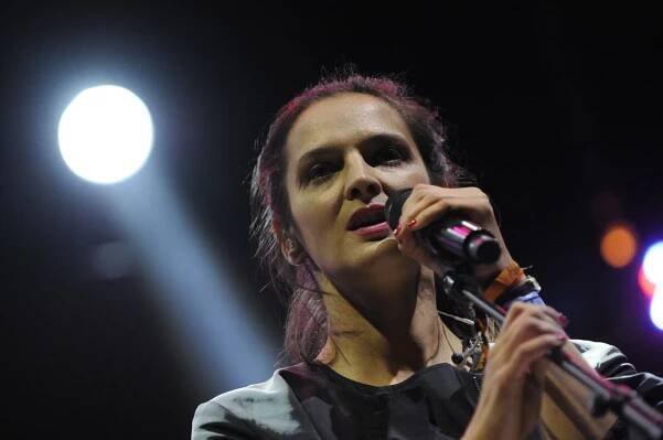 Jana Kirschner vyrazí na podzimní turné Takmer sólo. Chci se vrátit k sobě a k písničkám, říká