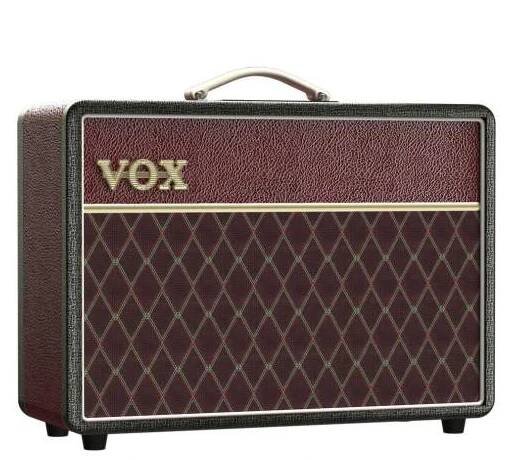 Vox: AC10C1 TTBM