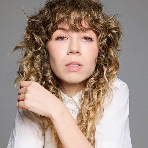 Jennette McCurdy Announces Her Debut Novel, ‘Half His Age’—and Exclusively Reveals the Book Cover