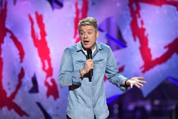 Wild - Michael Mittermeier LIVE (2016)