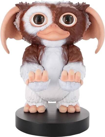 Figurka Gremlins - Gizmo (Cable Guy)