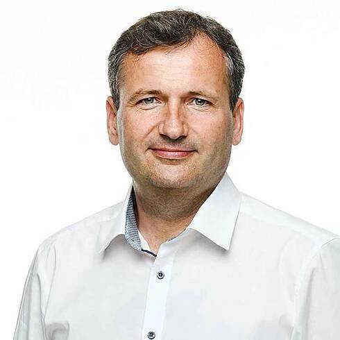 Jaromír Lošťák (ANO)