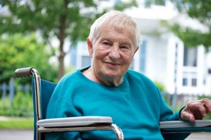 End discrimination against older people with disability