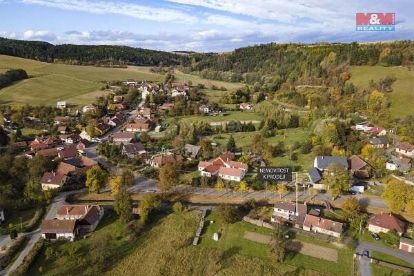 Prodej Dům, Bohuňov, okres Svitavy
