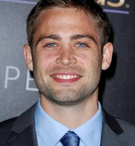 Paul Walker's Brother Cody Signs With Paradigm (Exclusive)