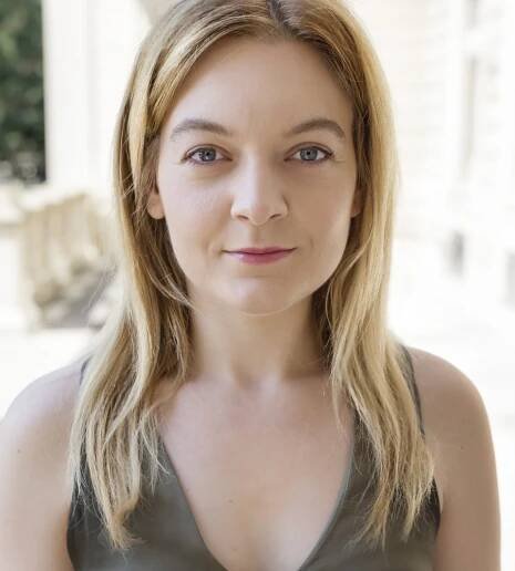 Eliza Roth