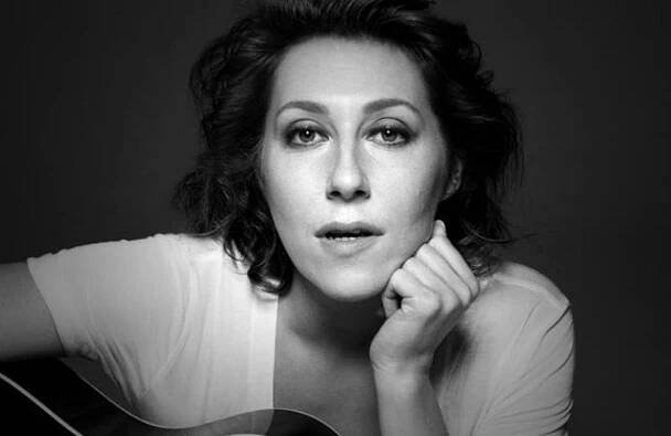 Martha Wainwright