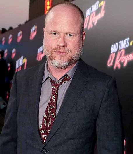 Joss Whedon Responds to Buffy Cast Allegations