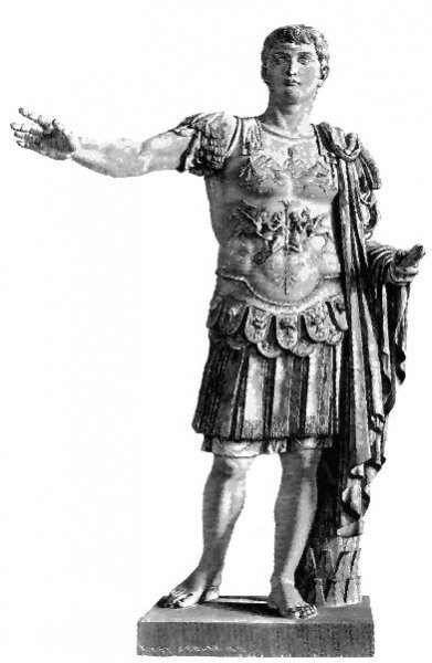 Germanicus