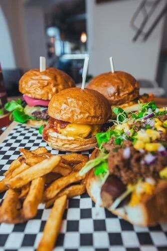 Pedro's Foodtruck - Bistro