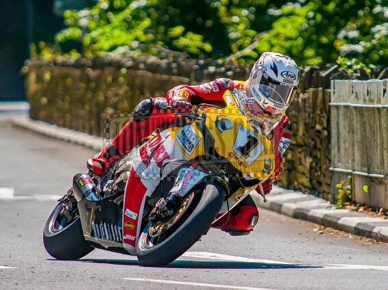 IOMTTPICS - Guy Martin