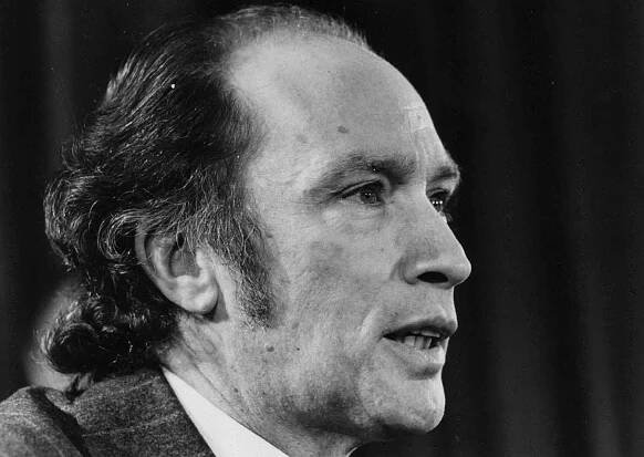 Timeline of the 1970 Canadian October Crisis