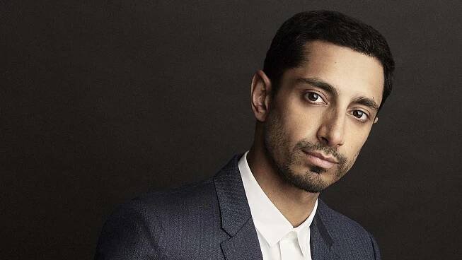 Riz Ahmed Says 'Sound of Metal' Role Was 