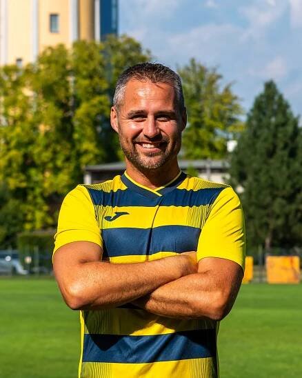 Hráčský kádr 2024/25 | FK Bospor Bohumín 