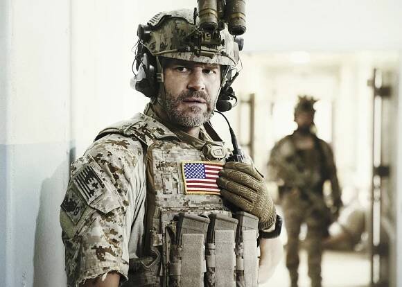 David Boreanaz - Actor