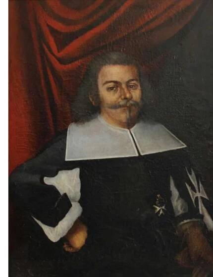 Knights of St John Research Papers - Academia.edu