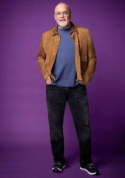 Richard Hatch House of Villains Season 2