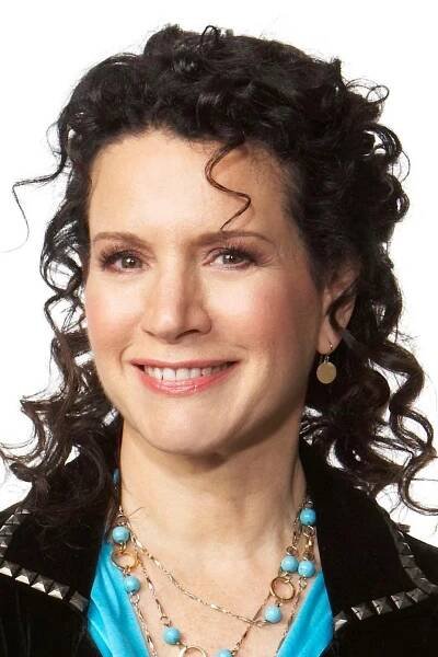 Susie Essman herečka