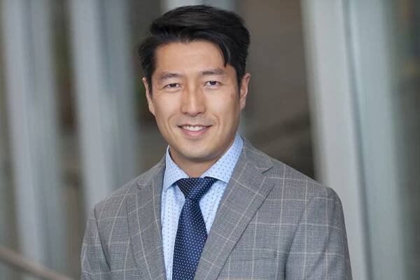 Joseph Minhow Chan