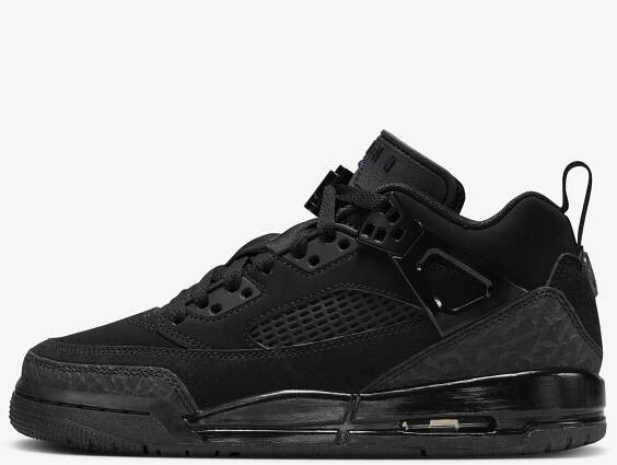 Nike Jordan Spizike Low