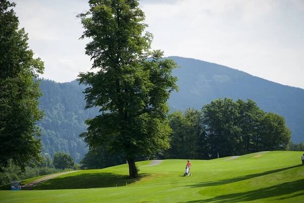 Ostravice Golf Resort – Golden Golf Tour