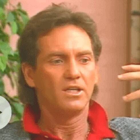 Larry Gatlin