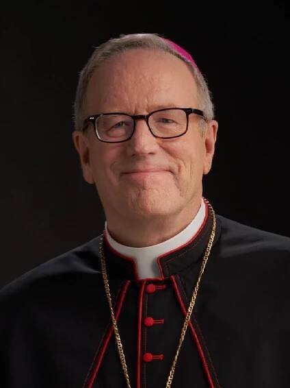 Bishop Robert Barron