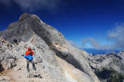 Mount Triglav Climb | from 290€ | Best guided tours, best prices