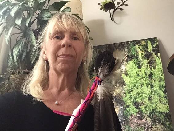 Remote Ceremonies - Conducted Online - Life Cycle Ceremonies ~ Lisa Marie Walker
