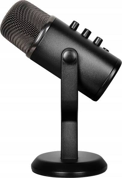 MSI Immerse GV60 Streaming Mikrofon | ab-com.cz