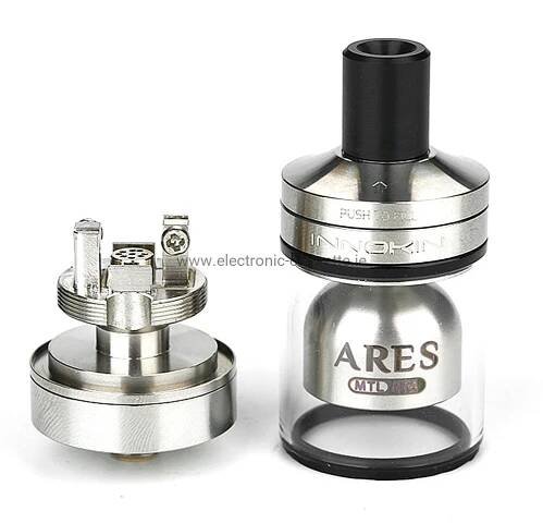 Innokin Ares RTA
