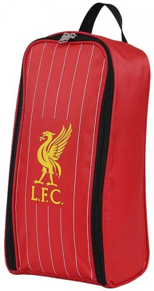 FC Liverpool taška na boty Retro Boot Bag