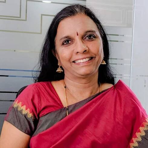 Geetha Manjunath (Niramai.AI)