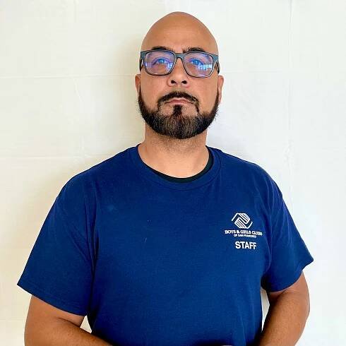 Boys & Girls Clubs of San Francisco | Staff